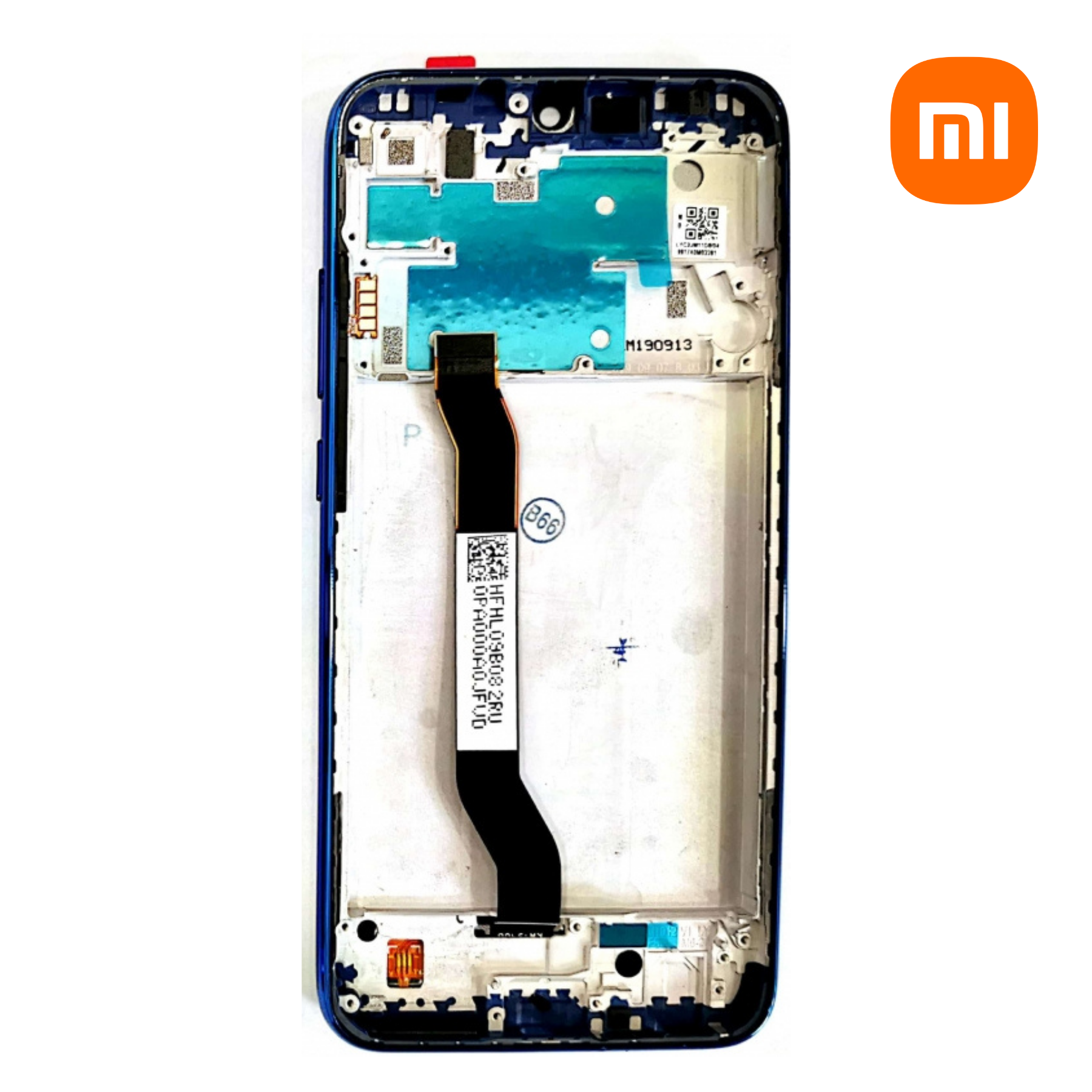 XIAOMI SERVICE PACK 